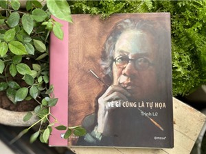 “Vẽ gì cũng là tự họa”: Đường biên bản thể
